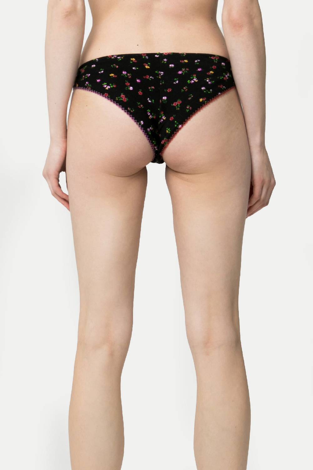 Kristina Ti MAYA - Microfloral briefs in jersey Promozione