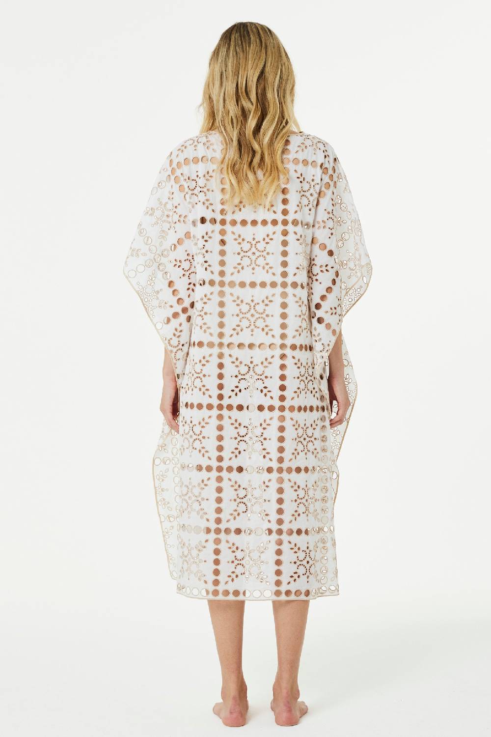Kristina Ti ONDA - Caftan Luce Novità