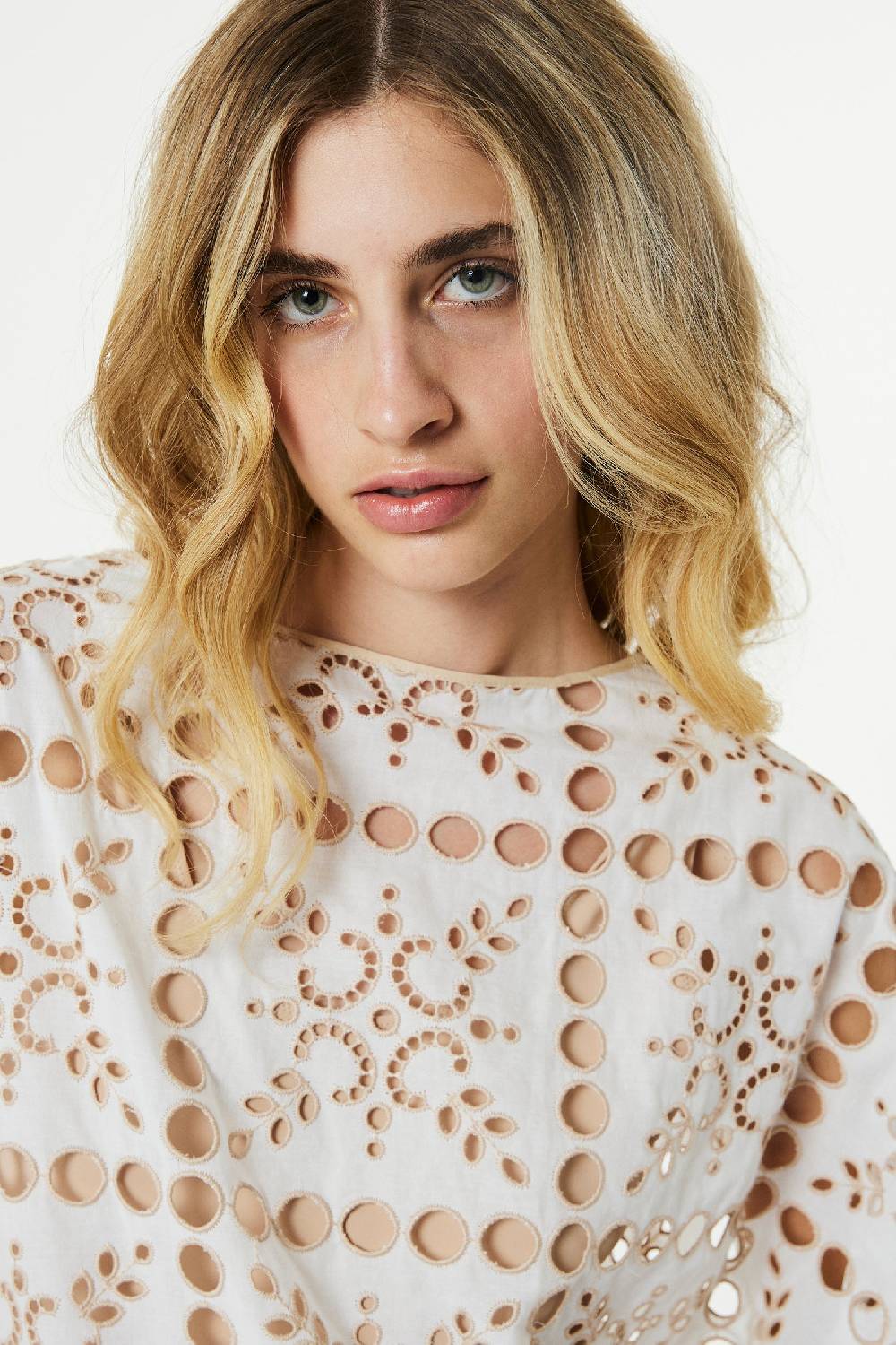 Kristina Ti ONDA - Caftan Luce Novità