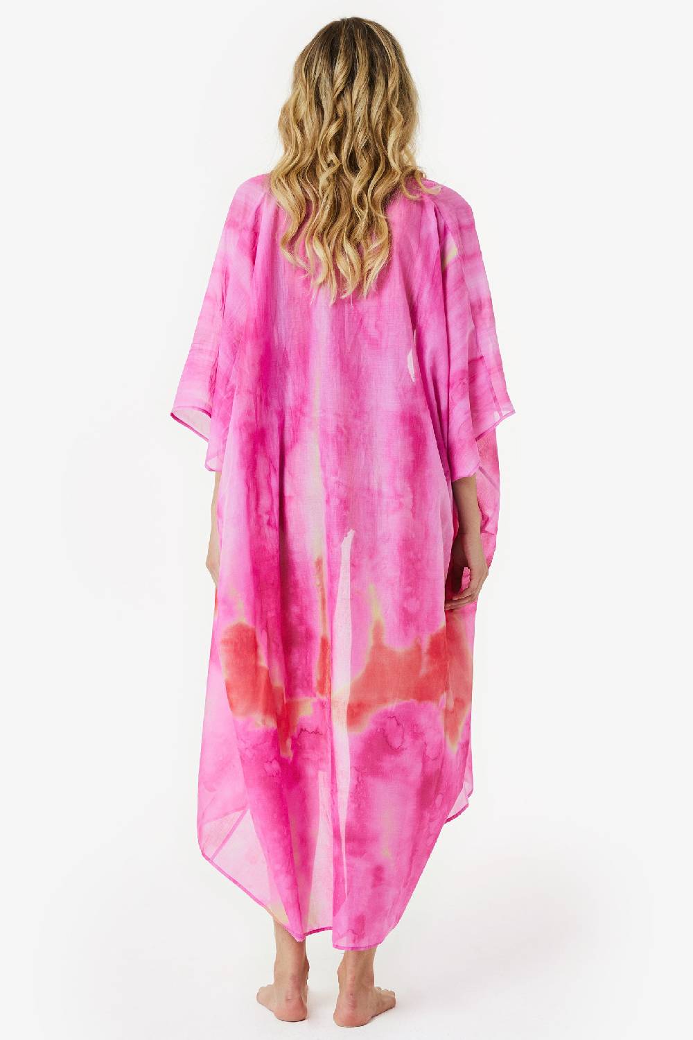 Kristina Ti IVY - Caftan Shadows In Vendita