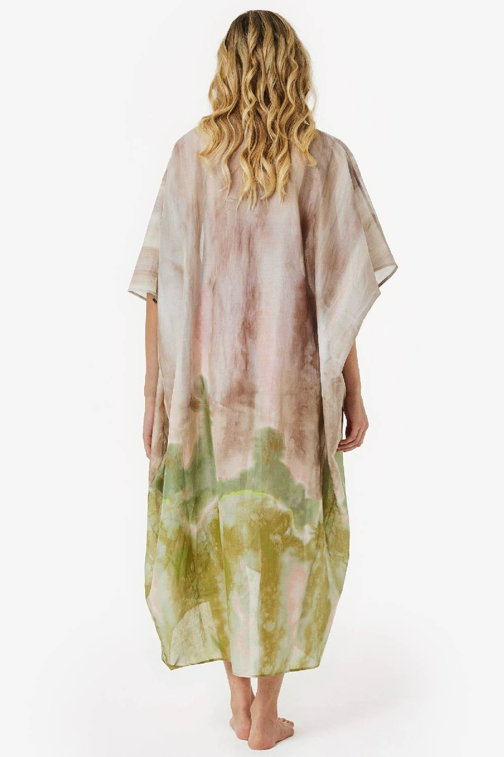 Kristina Ti ZOE - Caftan Shadows Offerte