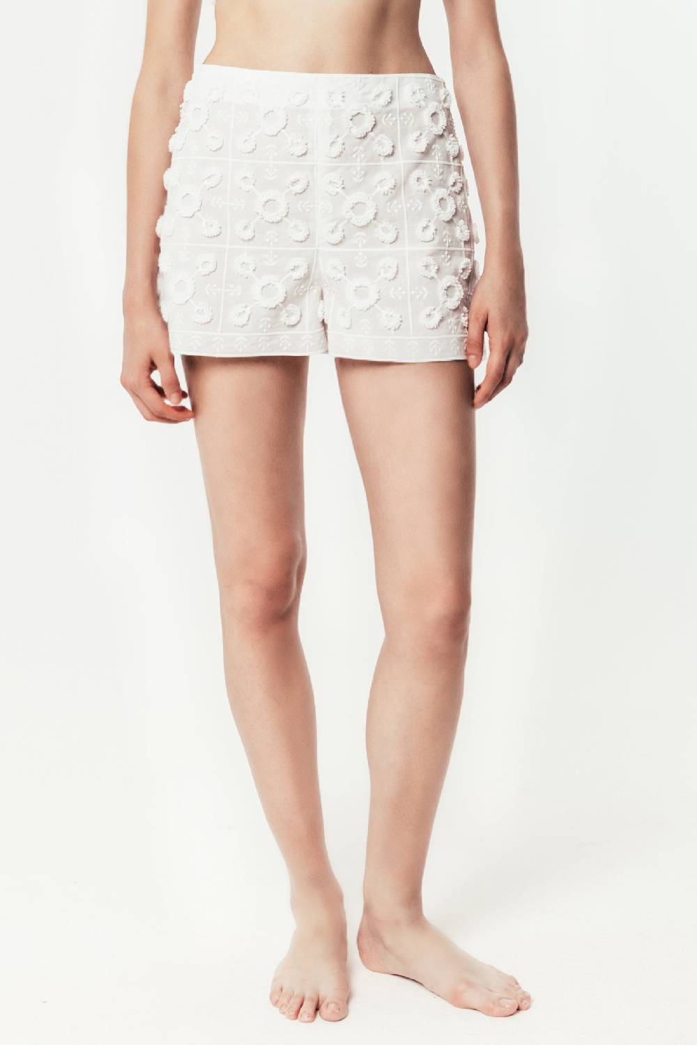 Kristina Ti FELIPA - Shorts Decò Negozi Online