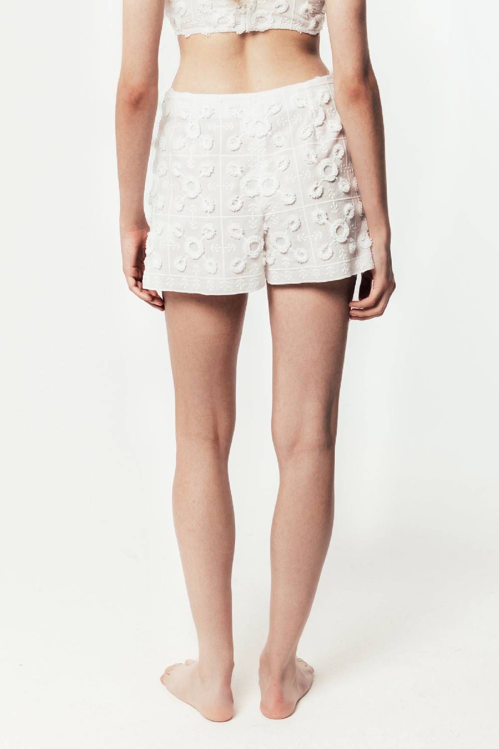 Kristina Ti FELIPA - Shorts Decò Negozi Online