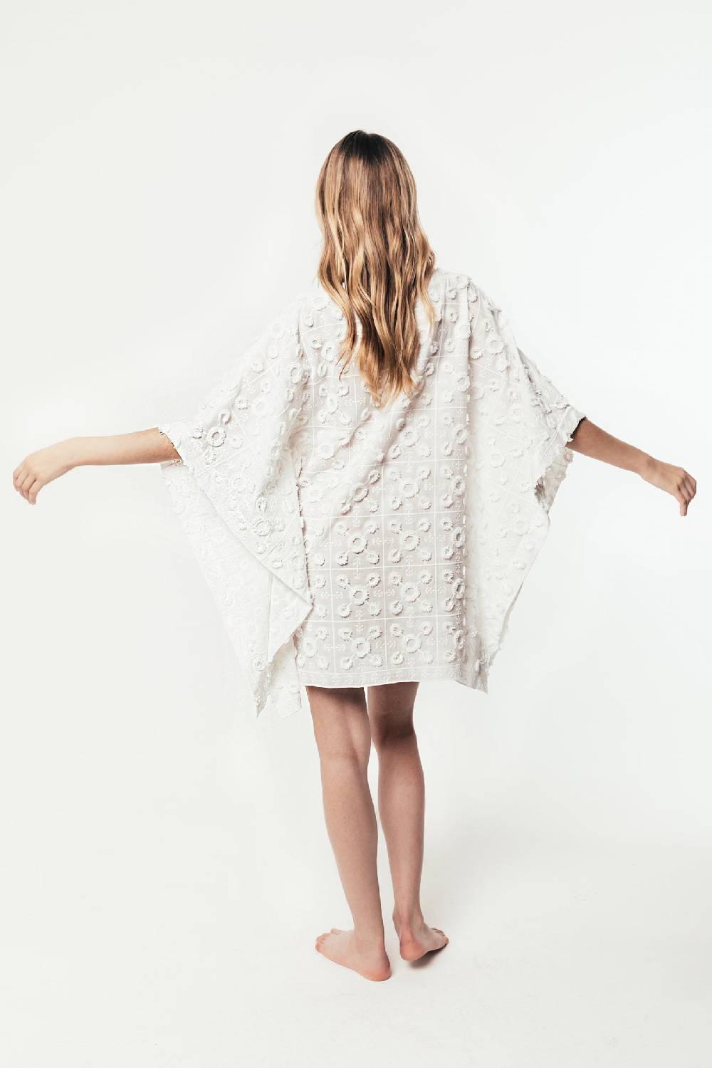 Kristina Ti FERNANDA - Caftan Decò Acquista Ora
