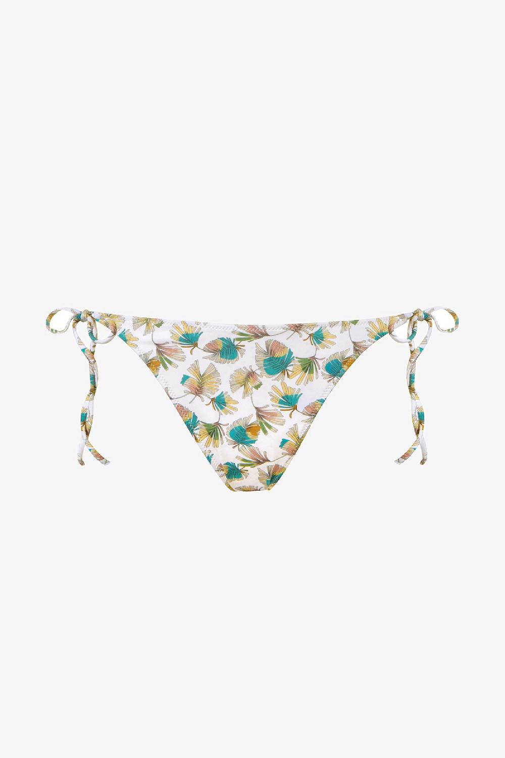 Kristina Ti MARISTELLA - Bikini bottom Foliage