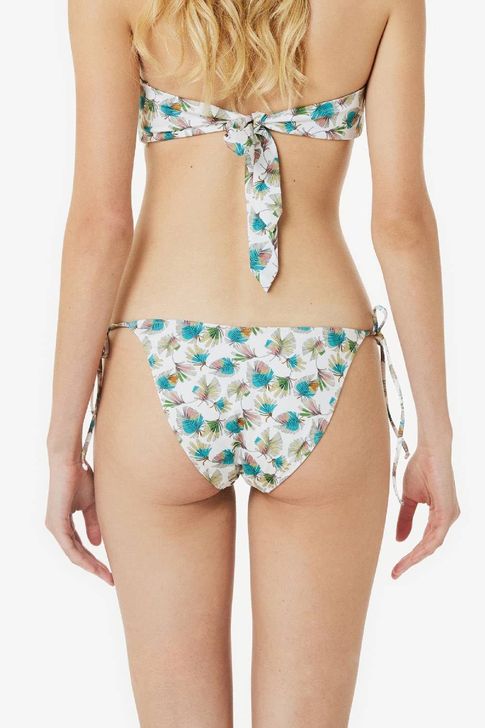 Kristina Ti MARISTELLA - Bikini bottom Foliage Novità
