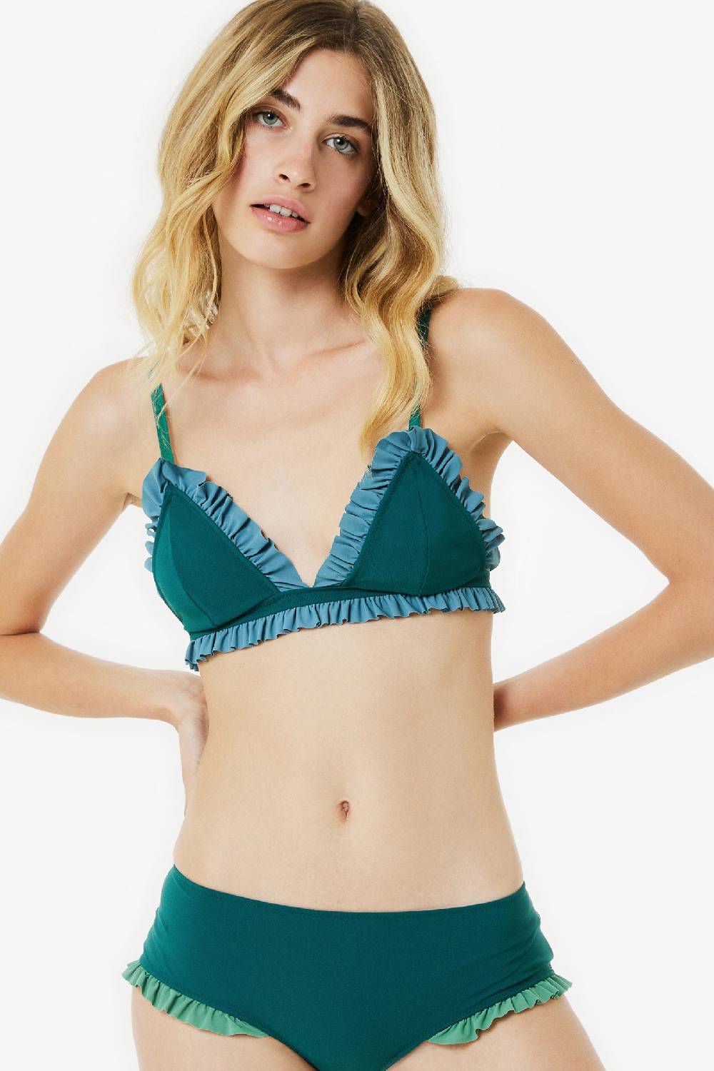 Kristina Ti LIA - Top Bikini Terra&Cielo Sconto