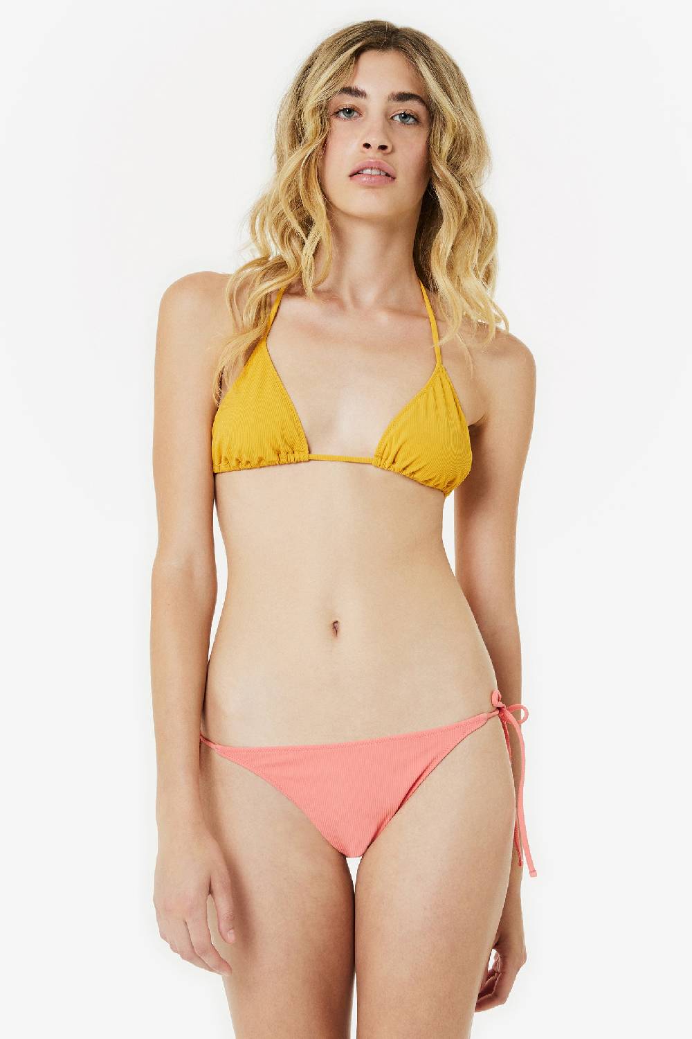 Kristina Ti CAROL - Top bikini Sunset Online