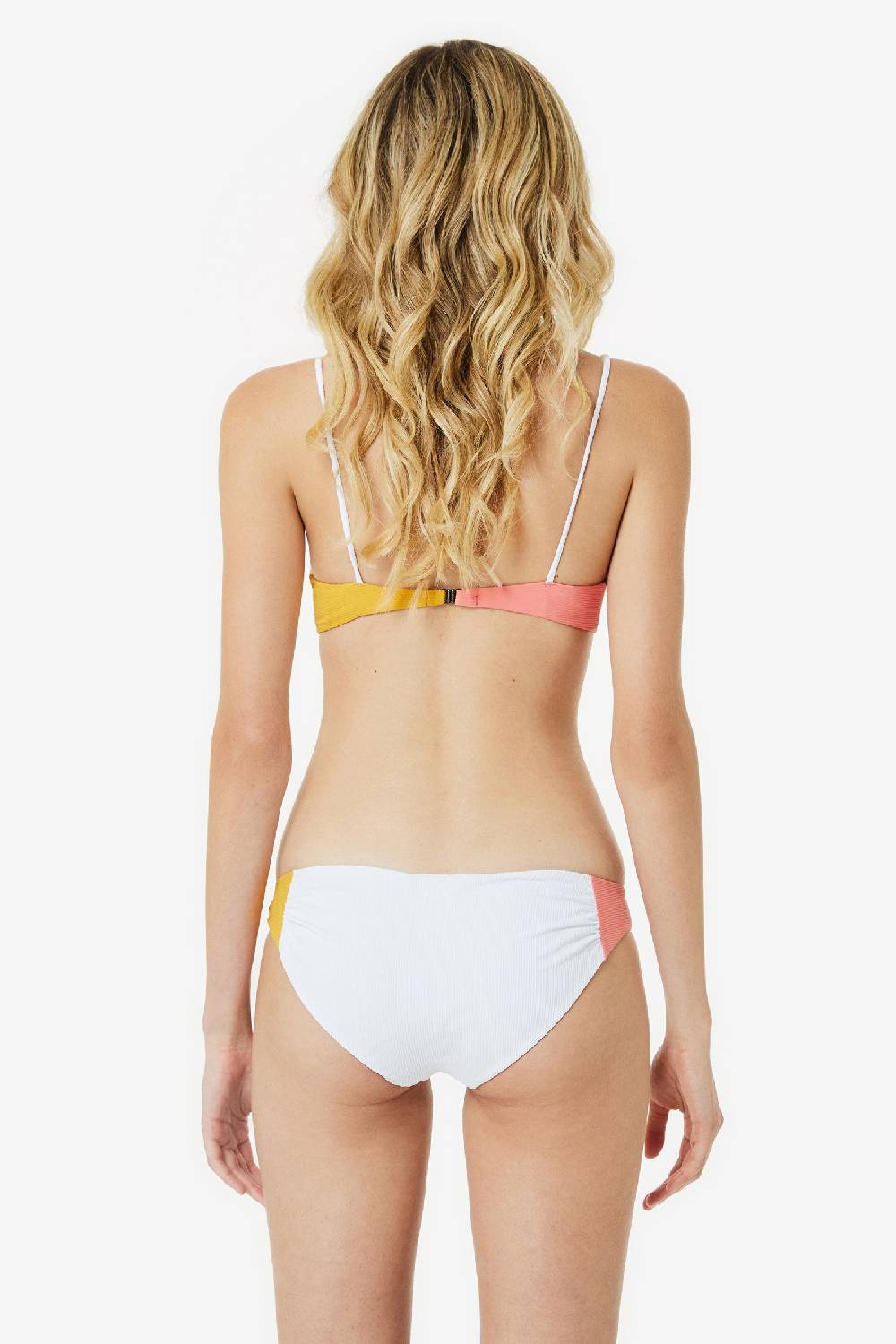 Kristina Ti BELLA - Bikini tricolor Sunset Hotsell