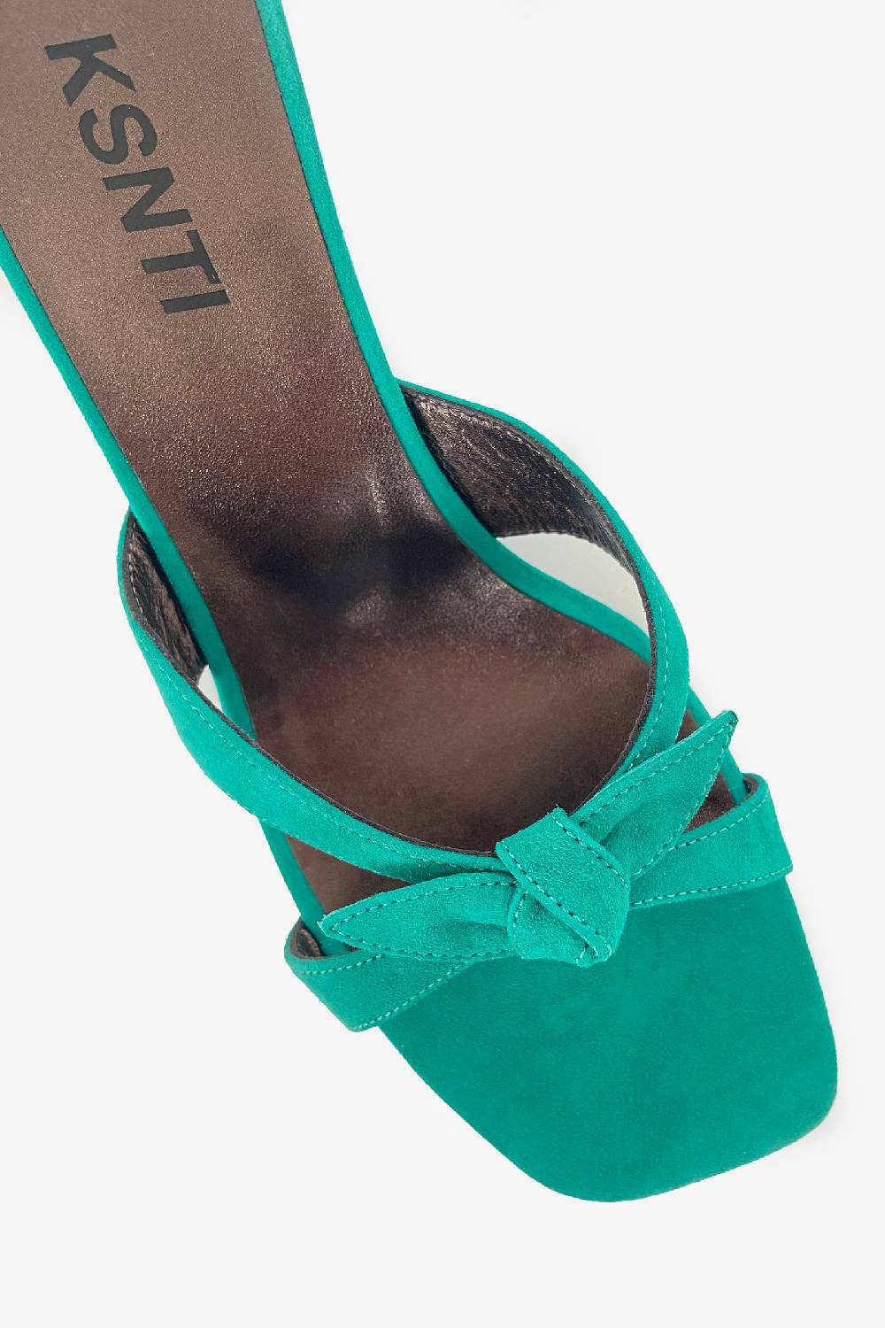 Kristina Ti KARINA - Four-leaf clover Nuovo