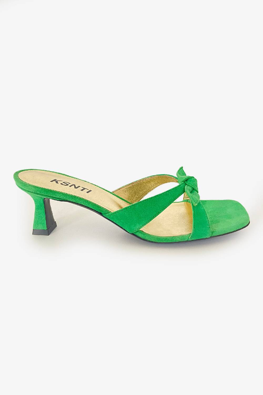 Kristina Ti KARINA - Peppermint Latest stili