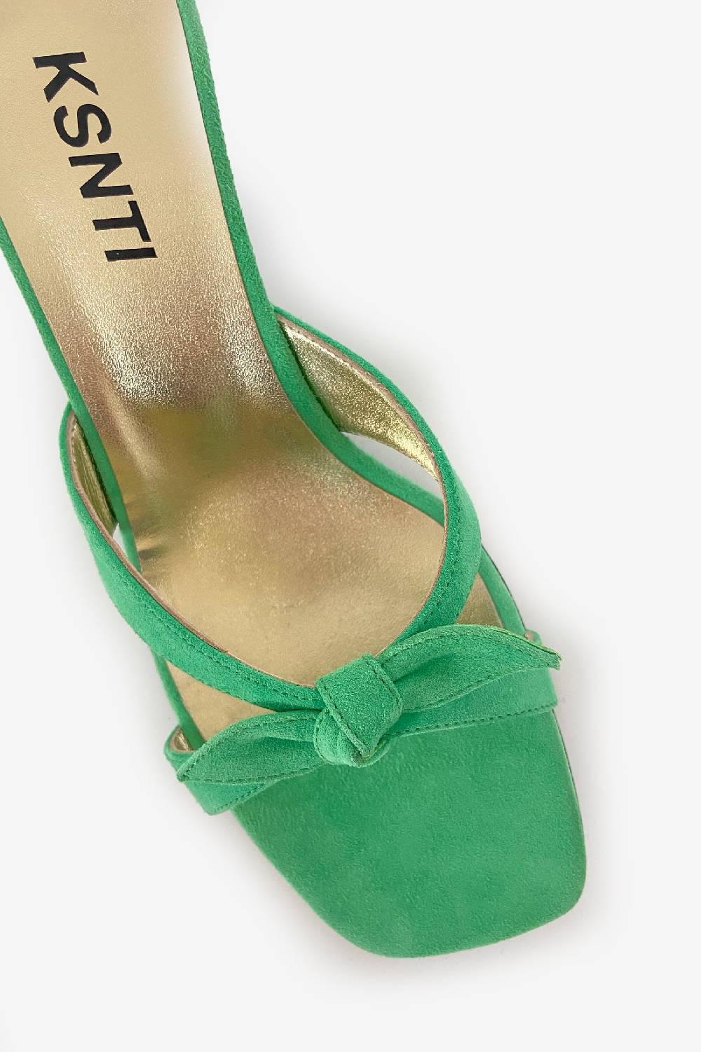 Kristina Ti KARINA - Peppermint Latest stili