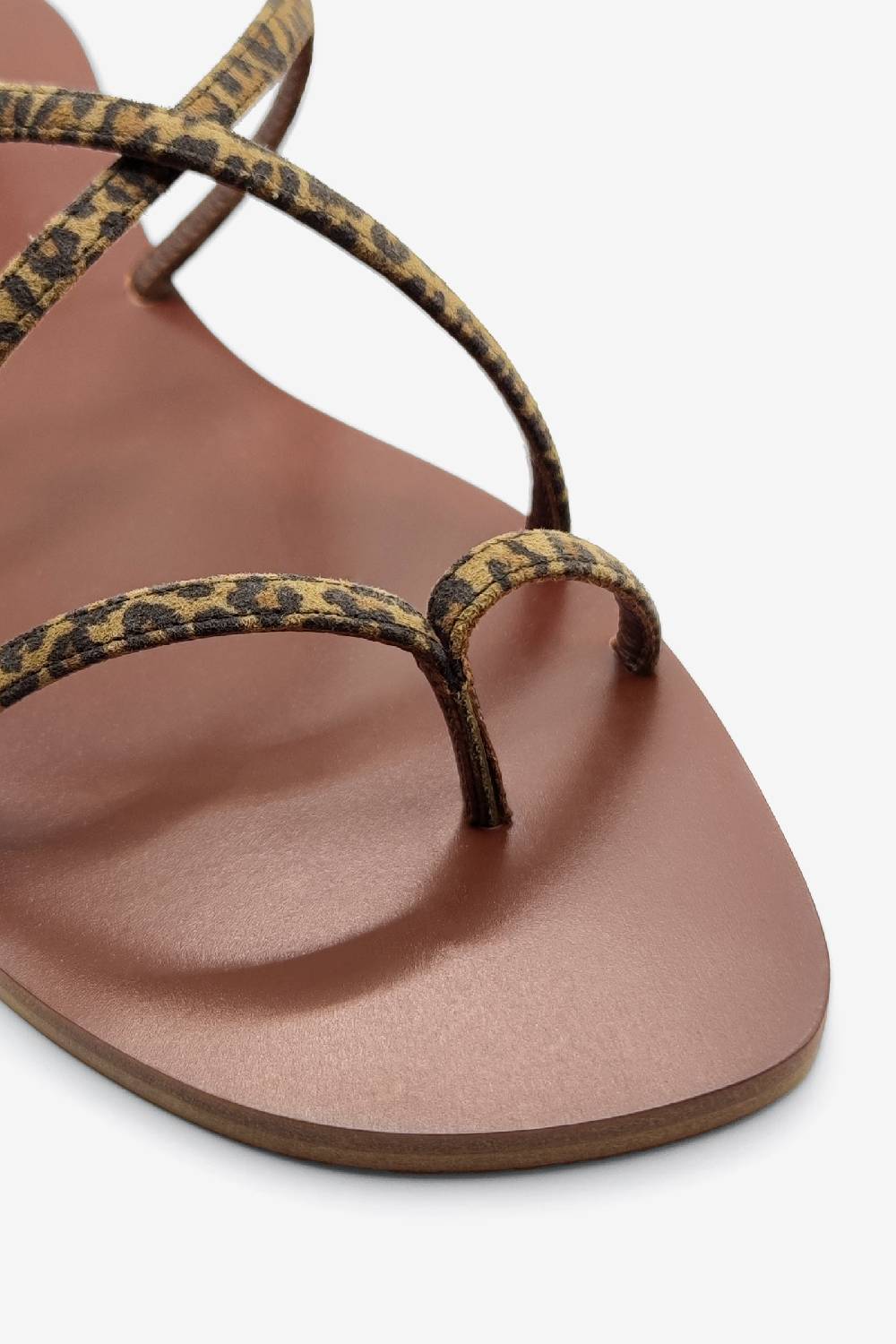 Kristina Ti CHIMERA - Leopard Spedizione Gratuita