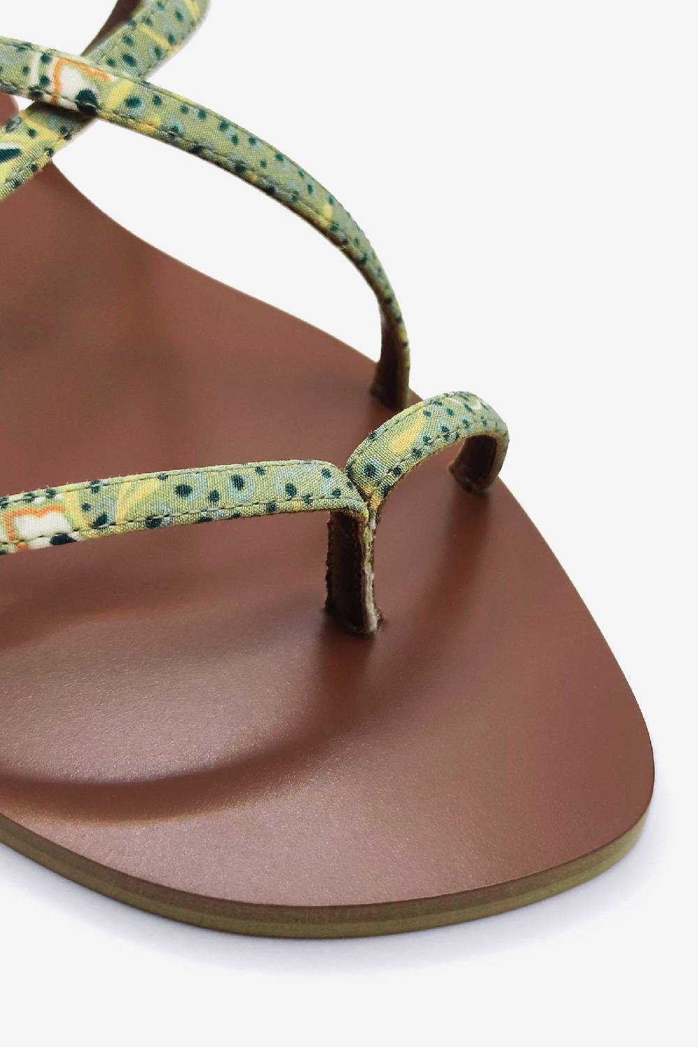 Kristina Ti CHIMERA - Green Pezzi Unici