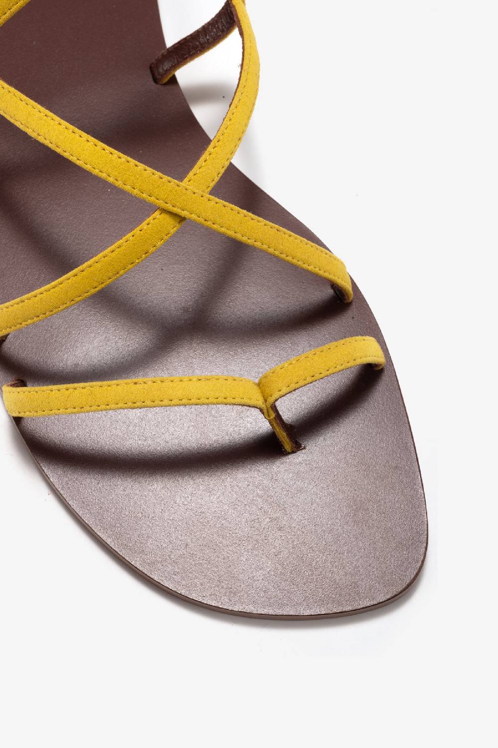 Kristina Ti CHIMERA - Yellow Soddisfazione Garantita