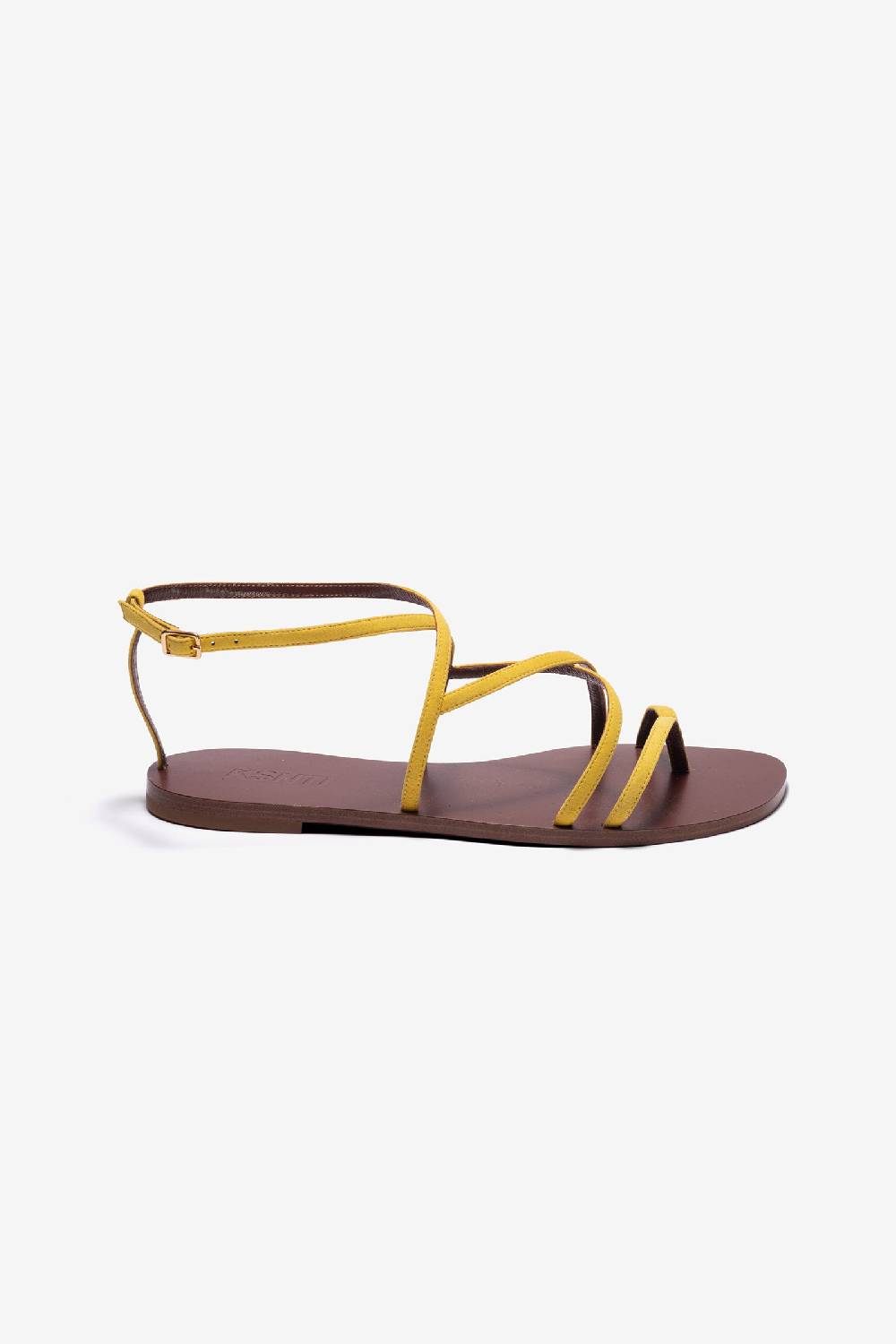 Kristina Ti CHIMERA - Yellow Soddisfazione Garantita