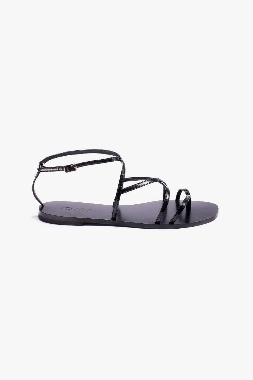 Kristina Ti CHIMERA - Black Negozi Online