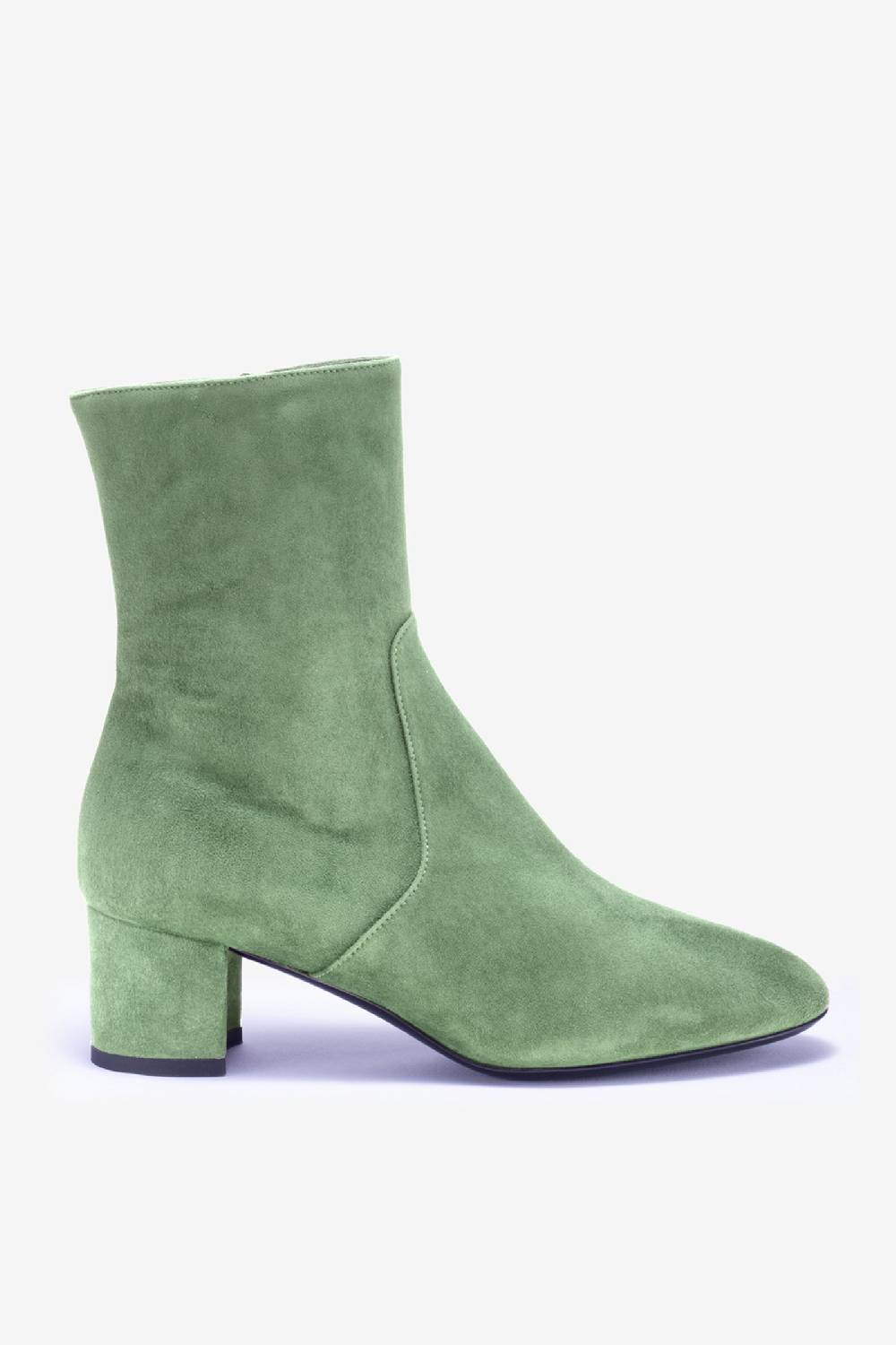 Kristina Ti PETRA - Suede ankle boot Shopping Online