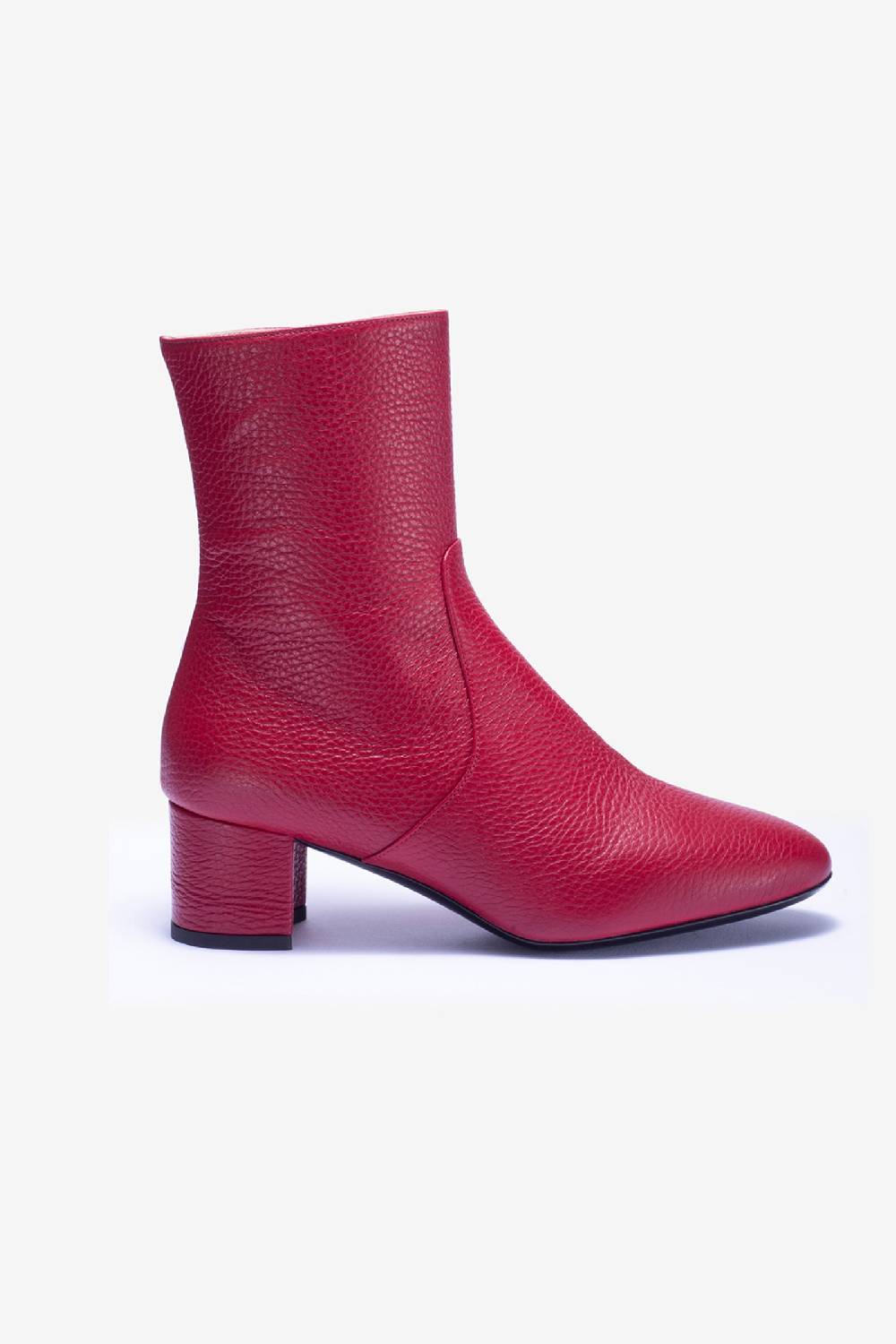 Kristina Ti ATHENA - Red ankle boot Enormi sconti