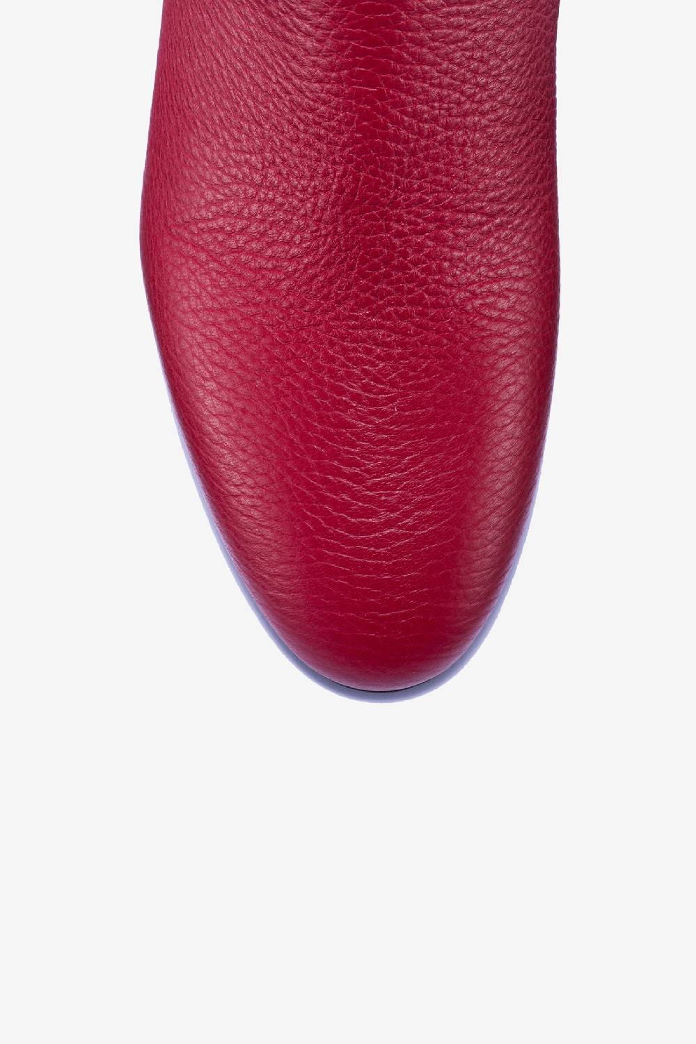 Kristina Ti ATHENA - Red ankle boot Enormi sconti