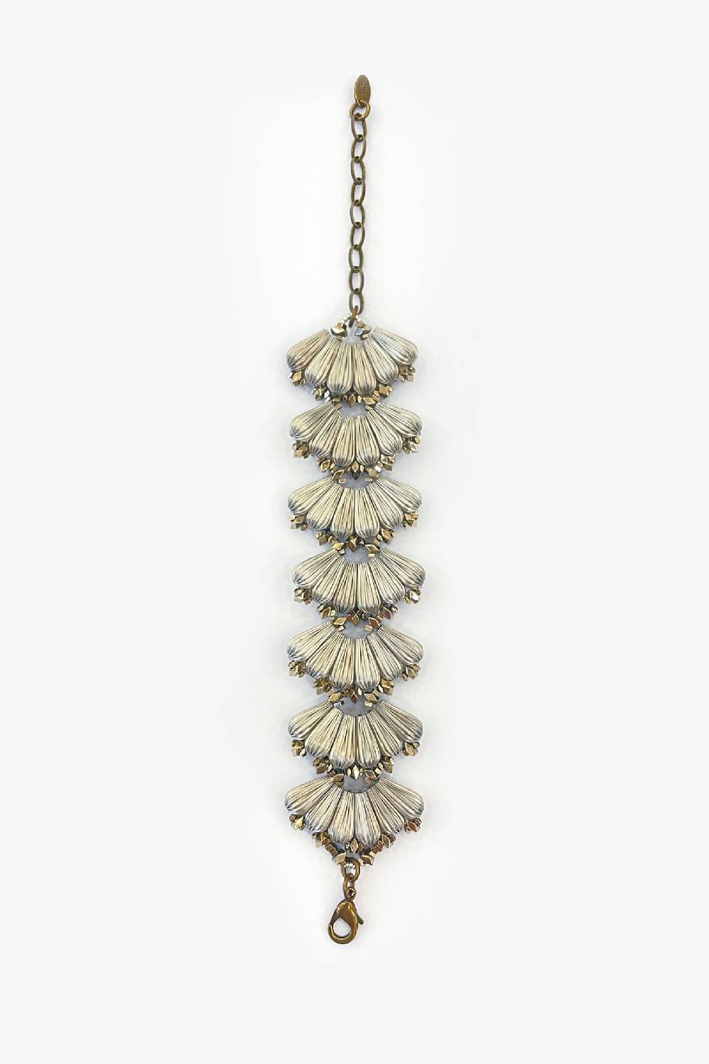Kristina Ti GILDA - Bracelet Tataborello