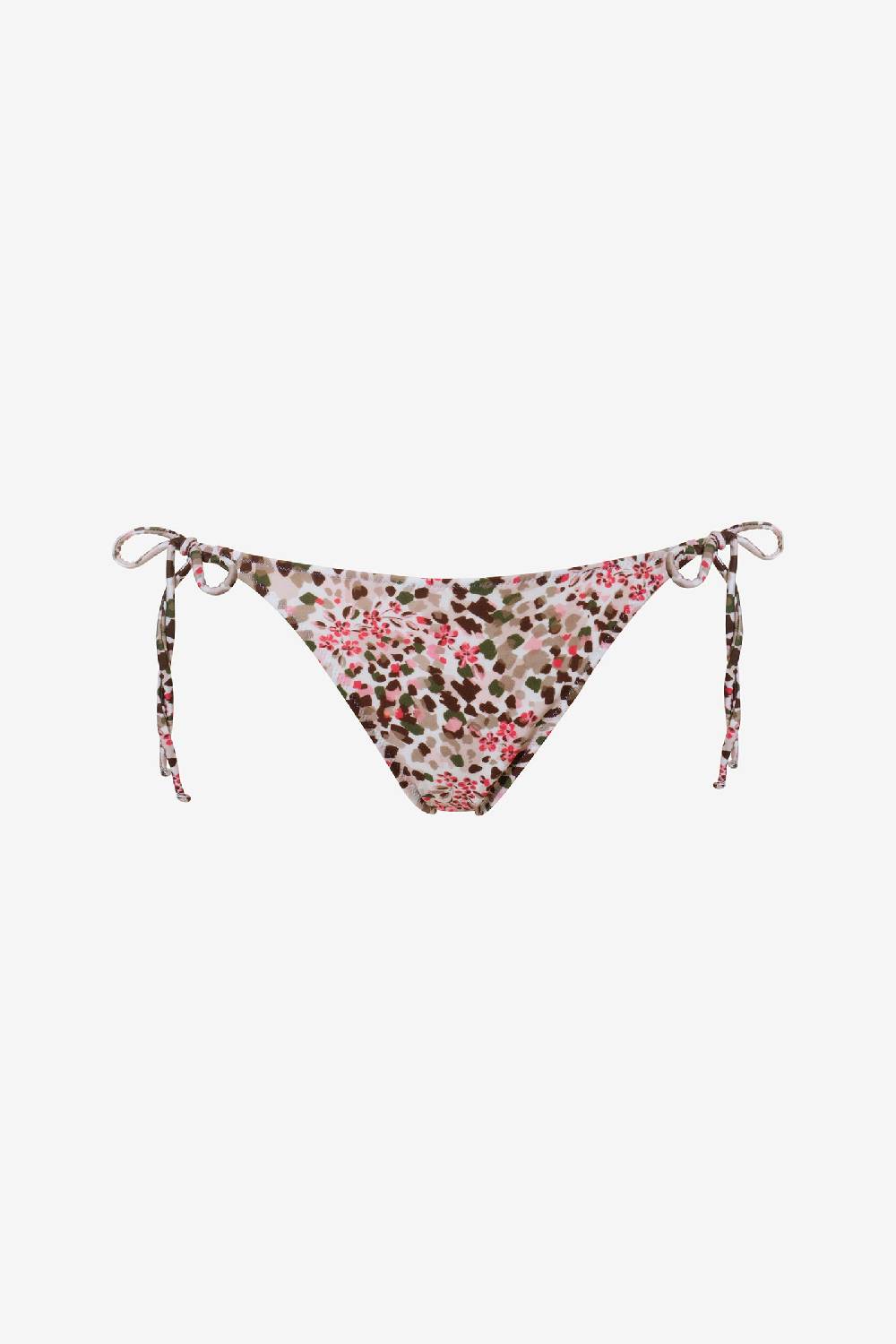 Kristina Ti ARIA - Bikini top Brushed Italy