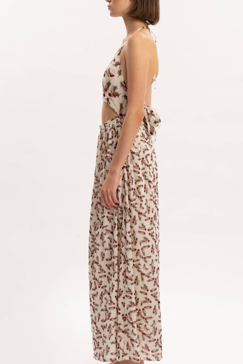 Kristina Ti IOLANDA - Cut-out dress Vintage Shopping Online