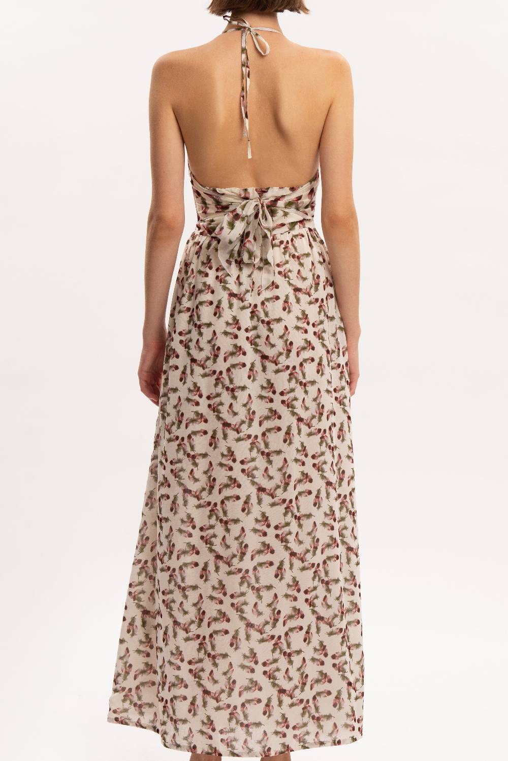 Kristina Ti IOLANDA - Cut-out dress Vintage Shopping Online