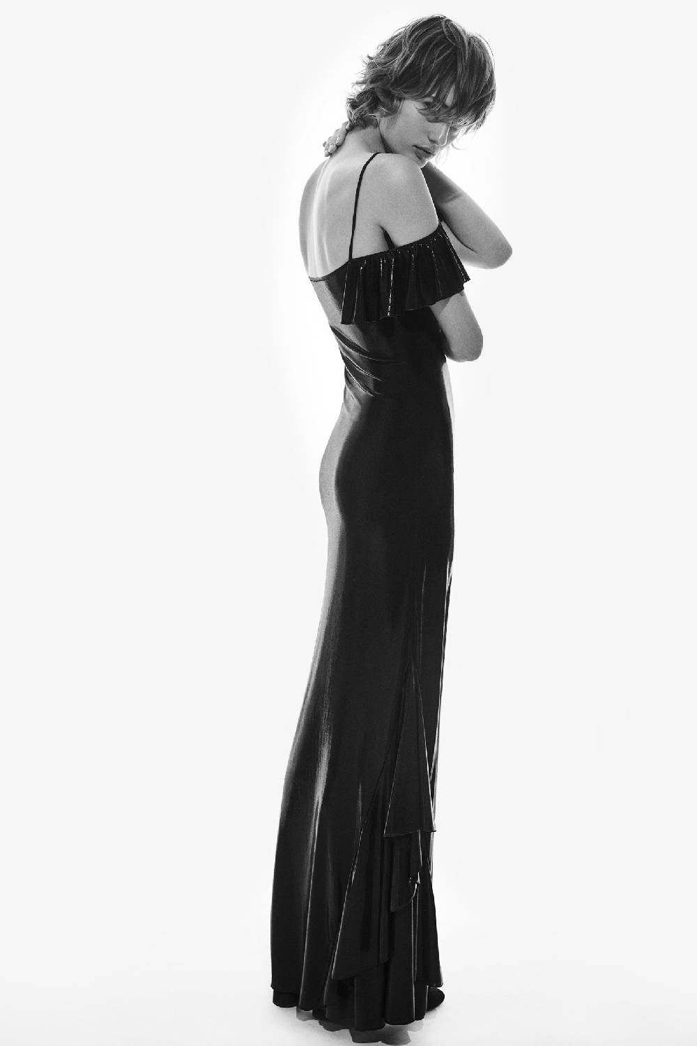 Kristina Ti MAGDALENA - Jersey dress Offerta