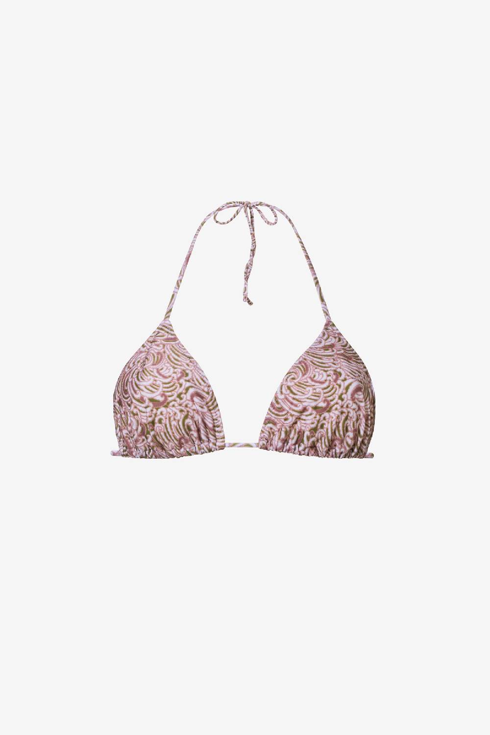 Kristina Ti PALMA - Top bikini Coralline Italia