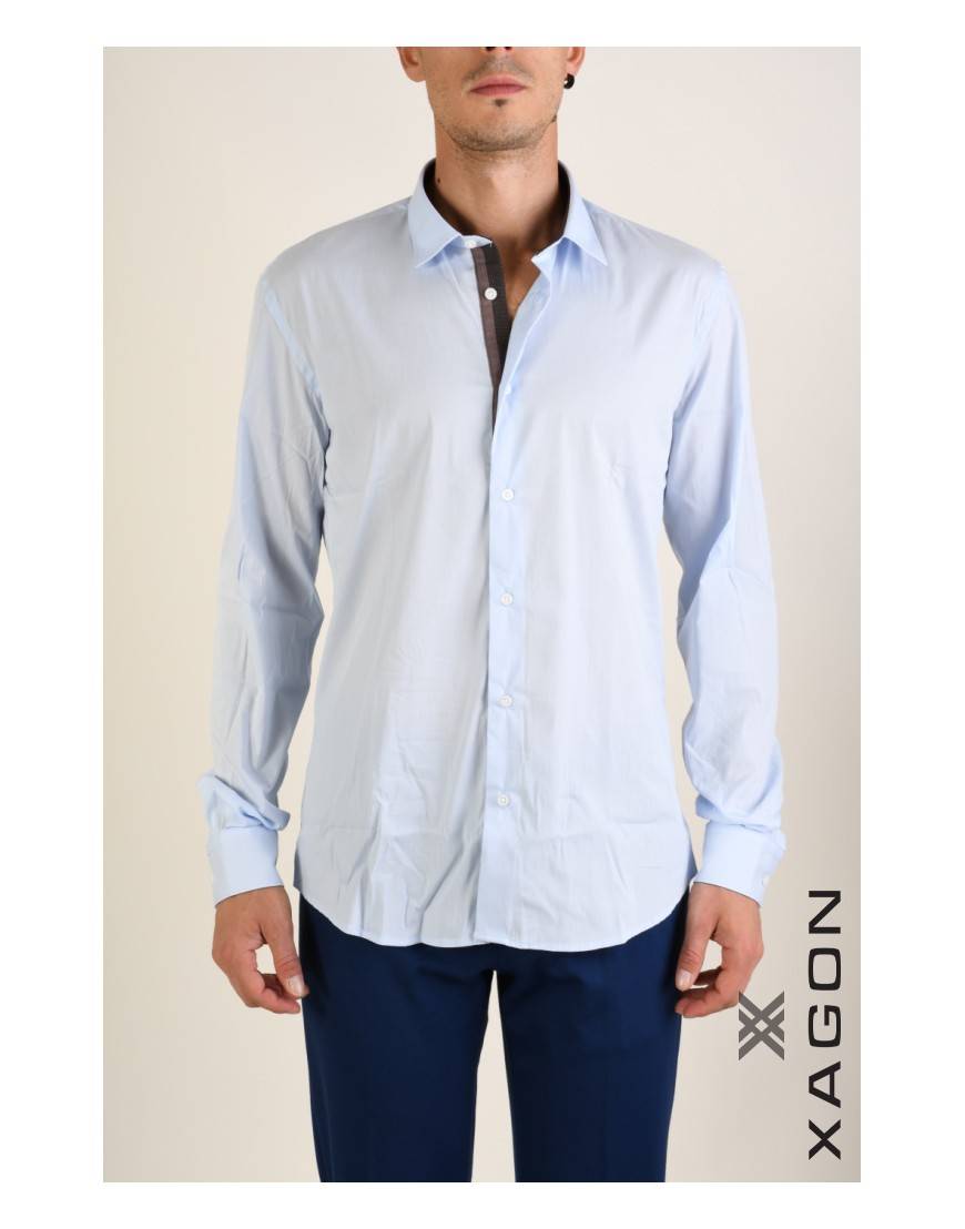 La haine inside us CAMICIA 1ALUKY4 Cielo Online