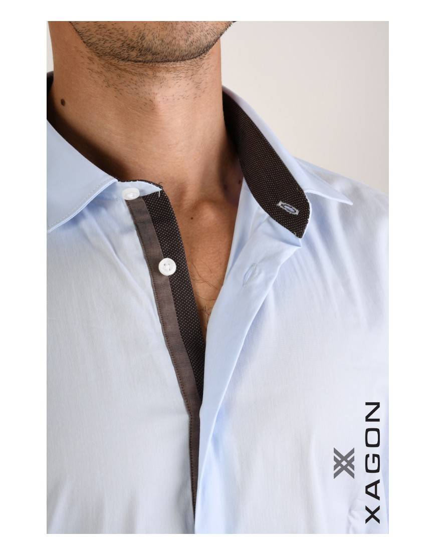 La haine inside us CAMICIA 1ALUKY4 Cielo Online