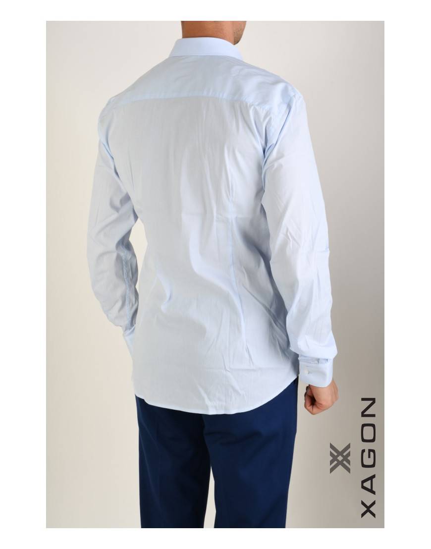 La haine inside us CAMICIA 1ALUKY4 Cielo Online