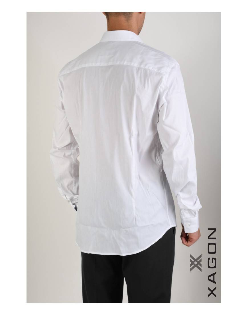 La haine inside us CAMICIA 1ALUKY4 Moro Outlet