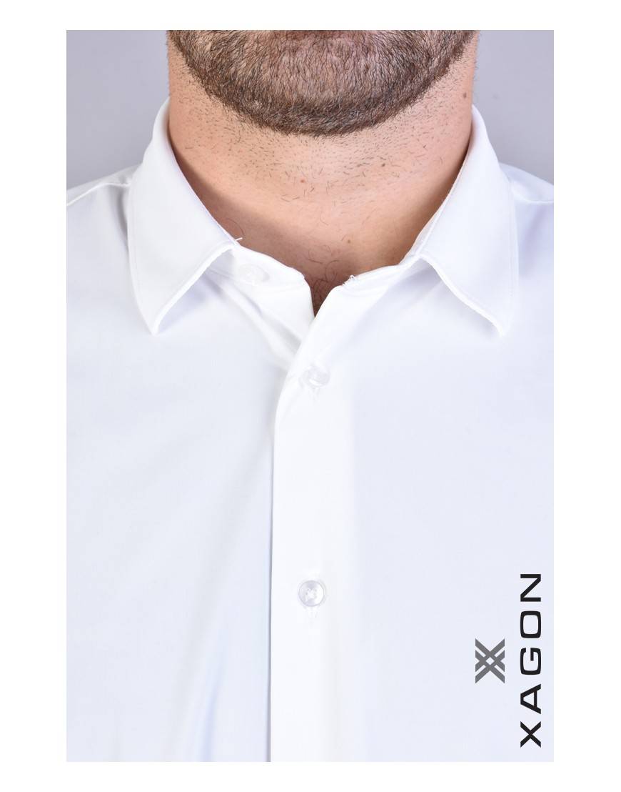 La haine inside us CAMICIA AVESPA Bianco Hotsell