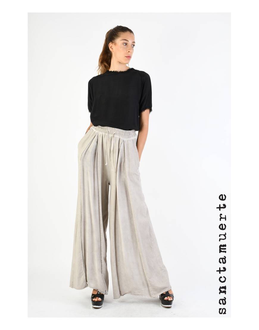 La haine inside us 9B SM279 PANTALONE Desert