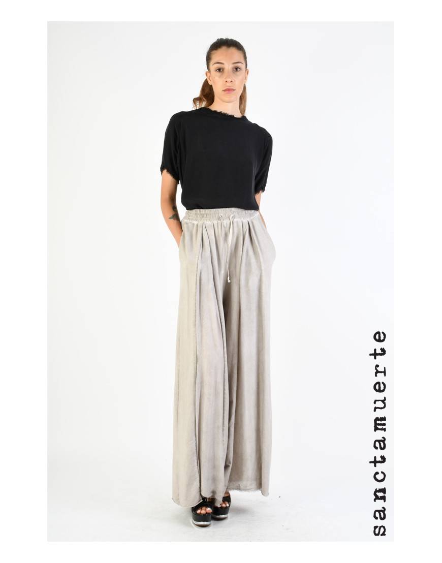 La haine inside us 9B SM279 PANTALONE Desert Convenienza