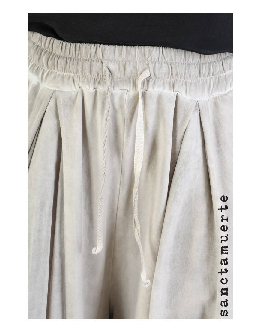 La haine inside us 9B SM279 PANTALONE Desert Convenienza