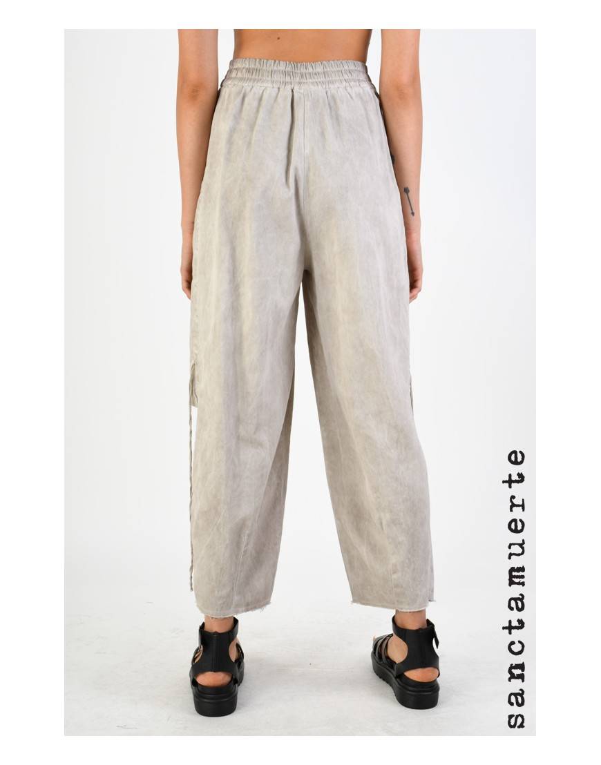 La haine inside us 9B SM319 PANTALONE Desert Hotsell