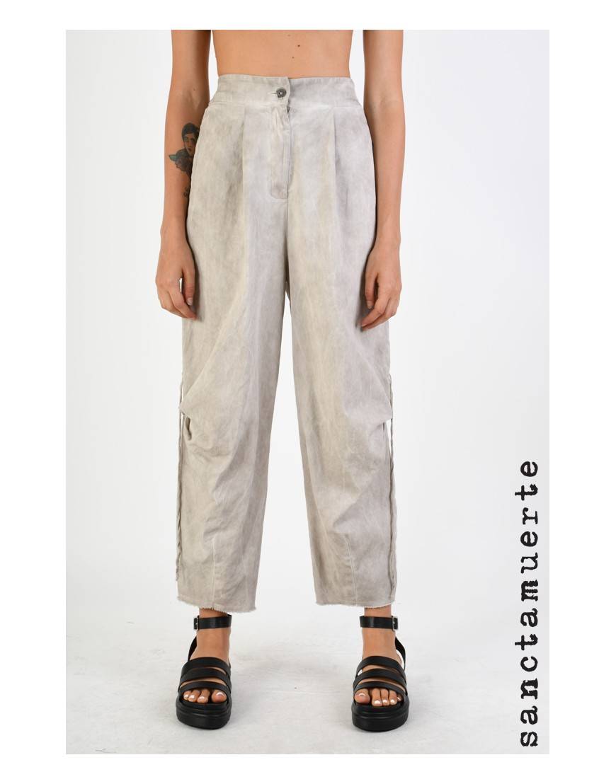 La haine inside us 9B SM319 PANTALONE Desert Hotsell