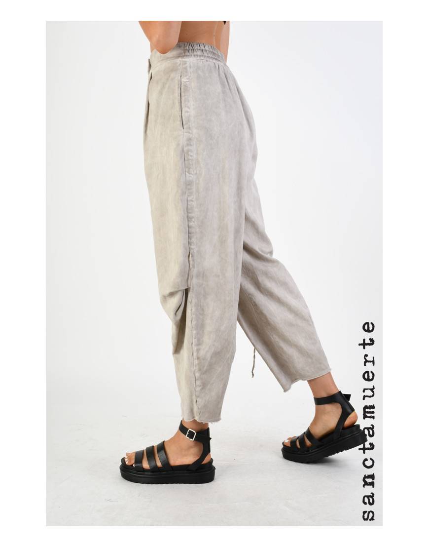 La haine inside us 9B SM319 PANTALONE Desert Hotsell