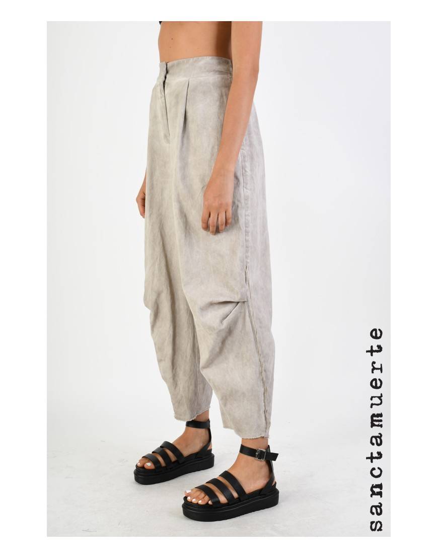 La haine inside us 9B SM319 PANTALONE Desert Hotsell