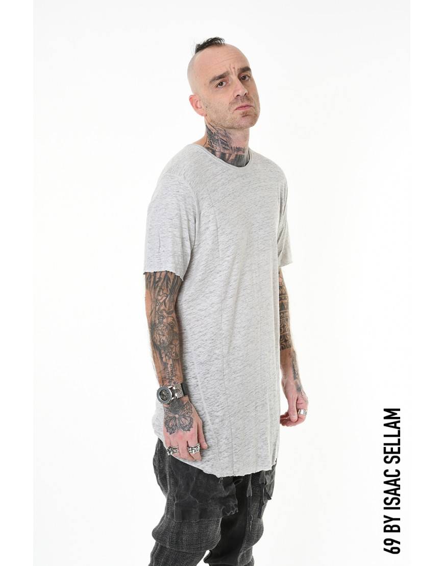 La haine inside us T-JERLIN NOUVEAU ALU Promozione