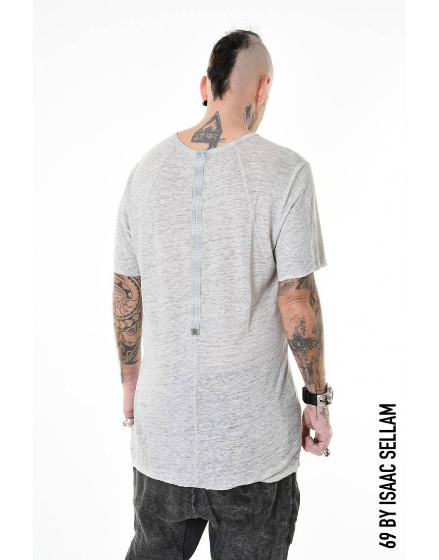 La haine inside us T-JERLIN NOUVEAU ALU Promozione
