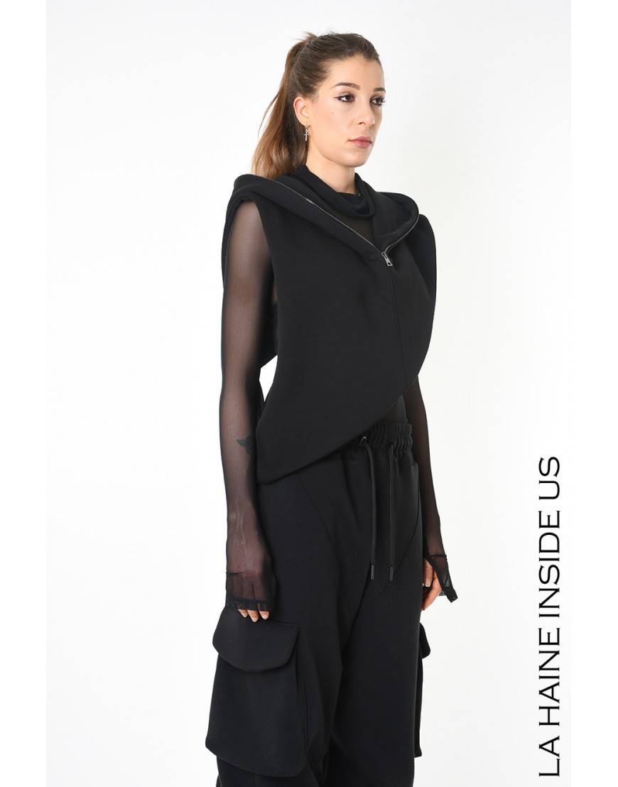 La haine inside us 3M LM274 CAPPUCCIO UNISEX D Nero Online