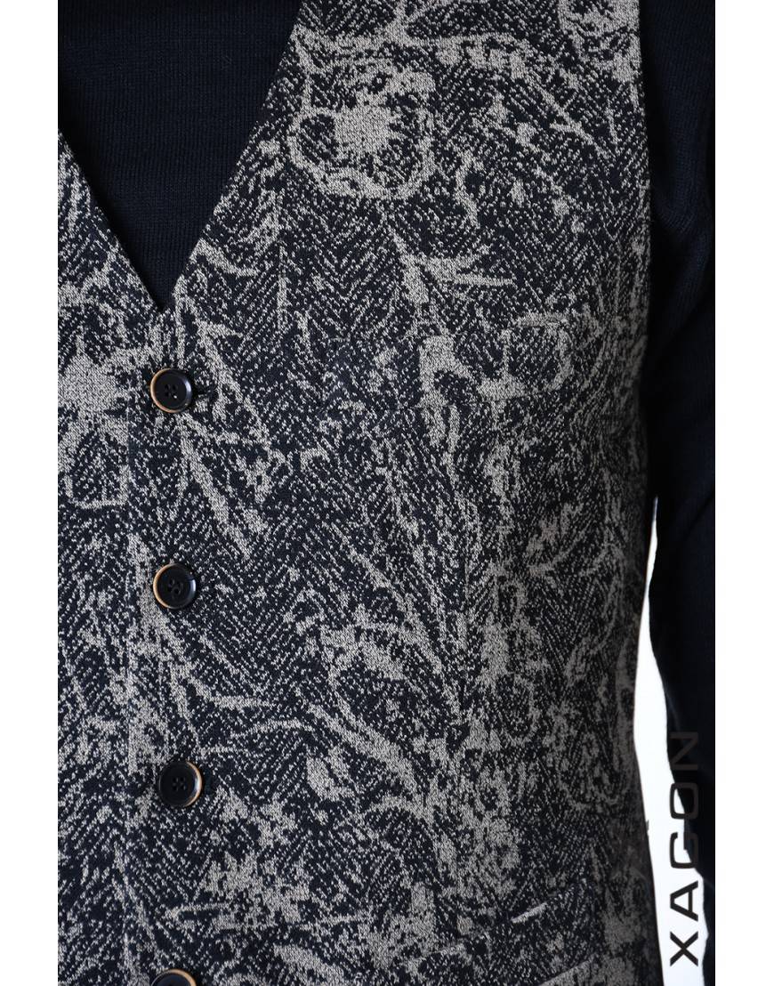 La haine inside us GILET 1P73BLI Fango Outlet