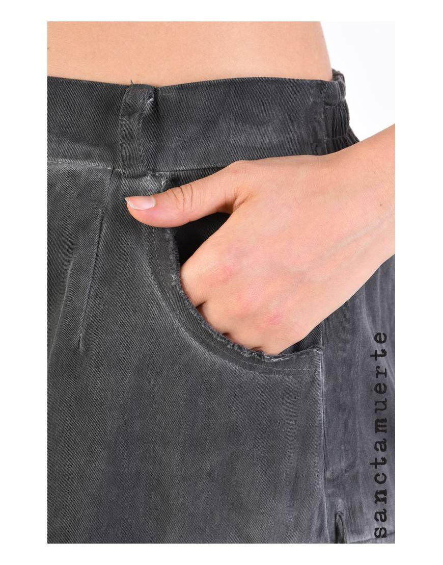 La haine inside us 9B SM359 GONNA Grigio Convenienza