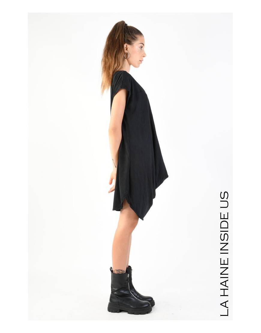 La haine inside us 4B LW700 ABITO Nero Online Outlet