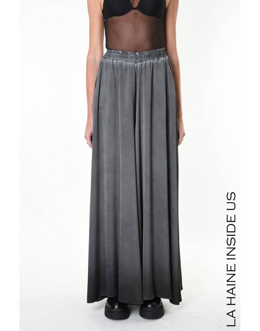 La haine inside us 4V LW919 PANTALONE Grigio I Più Venduti