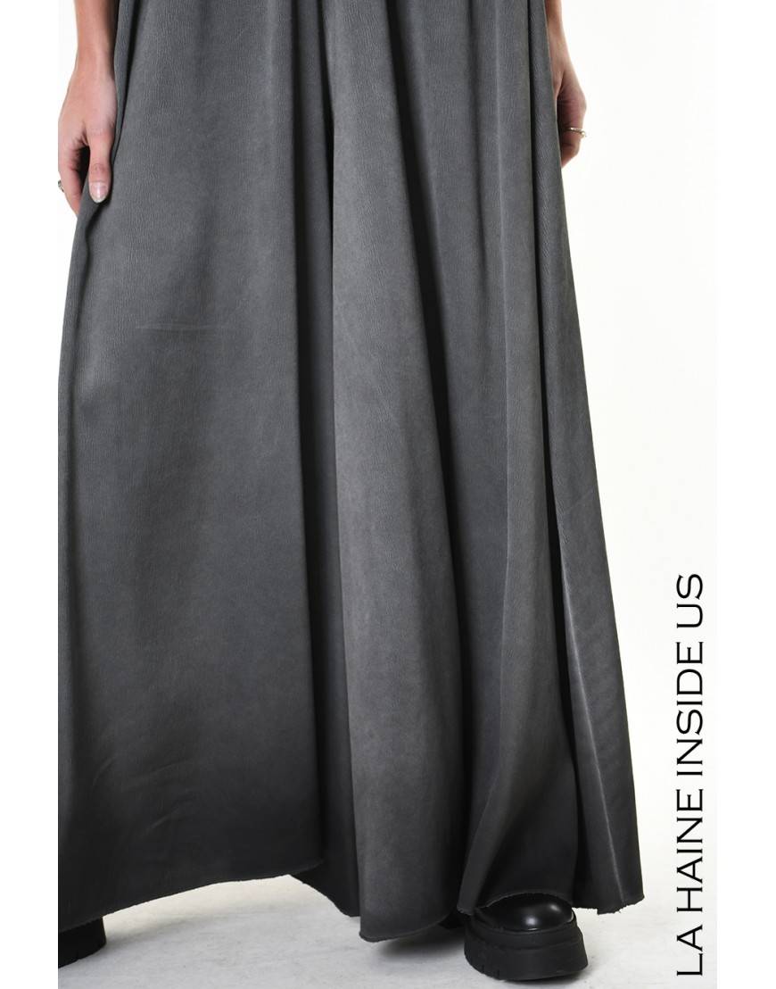 La haine inside us 4V LW919 PANTALONE Grigio I Più Venduti